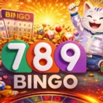 lucky cat wins bingo jackpot on 789Bingo