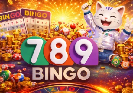 lucky cat wins bingo jackpot on 789Bingo