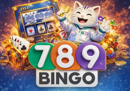 lucky cat wins big on 789Bingo casino