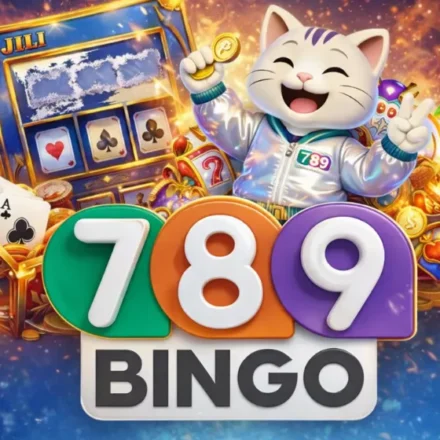 lucky cat wins big on 789Bingo casino