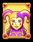 Super Ace Joker Golden Mystery Symbol