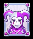 Super Ace Joker Silver Mystery Symbol
