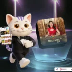 Perya Speed Baccarat 1 Banner