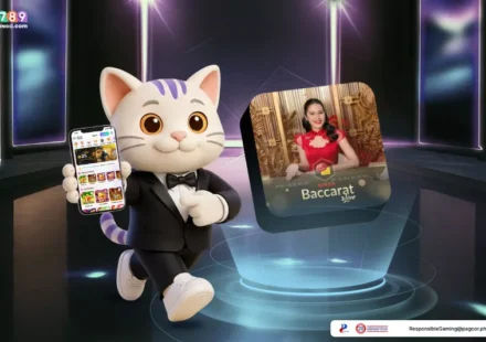 Perya Speed Baccarat 1 Banner