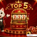 Lucky cat revealing the top 5 legit scatter link