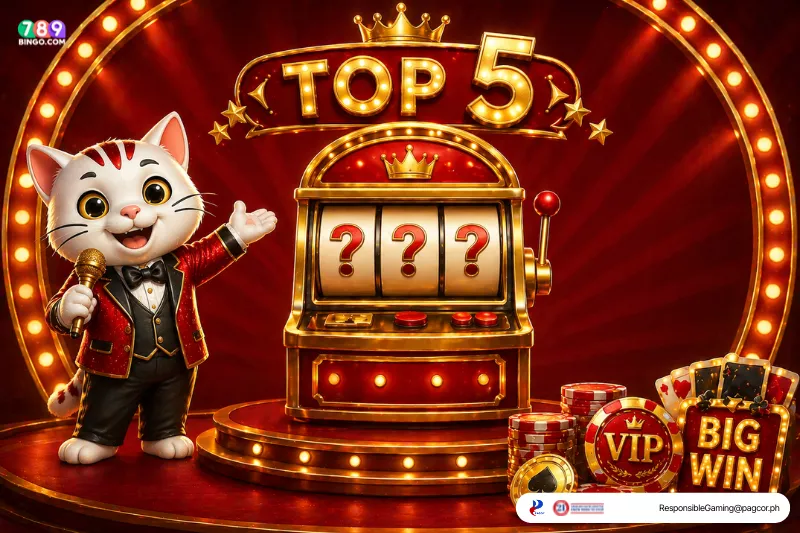 Lucky cat revealing the top 5 legit scatter link