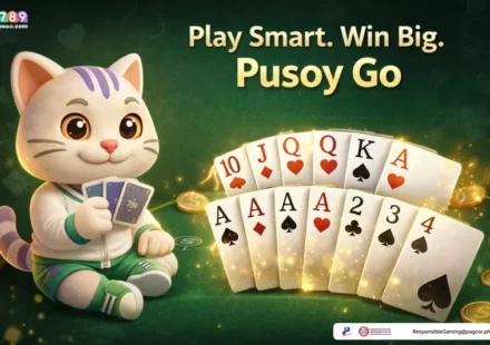 Pusoy Go Play Smart Win Big