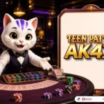 ak47-themed lucky cat