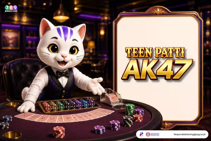 ak47-themed lucky cat
