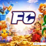 Fa Chai Gaming game characters