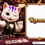 JILI Rummy themed lucky cat