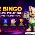 lucky cat on e bingo online Philippines