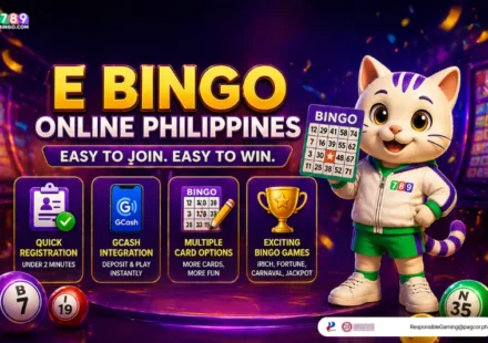 lucky cat on e bingo online Philippines