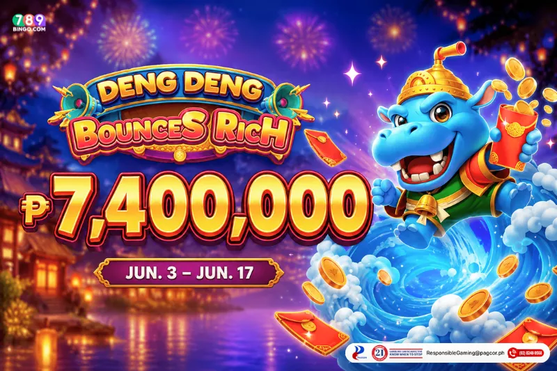 Crazy WIn Earning App Deng Deng Bounces Rich