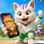 How to Play Scatter themed lucky cat