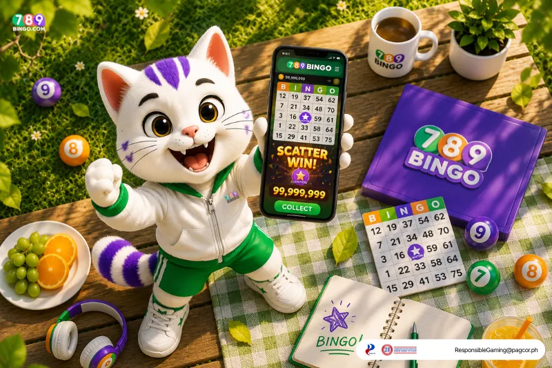 Legit Scatter Game themed lucky cat