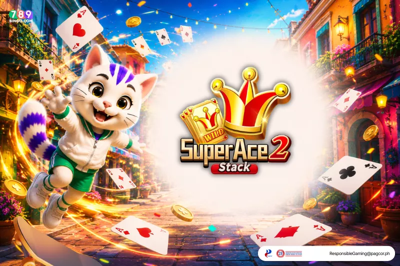 Super Ace 2 demo themed lucky cat