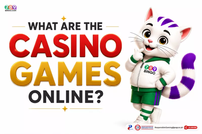 What are the casino games online themed lucky cat