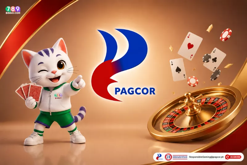 how to check if online casino is pagcor licensed