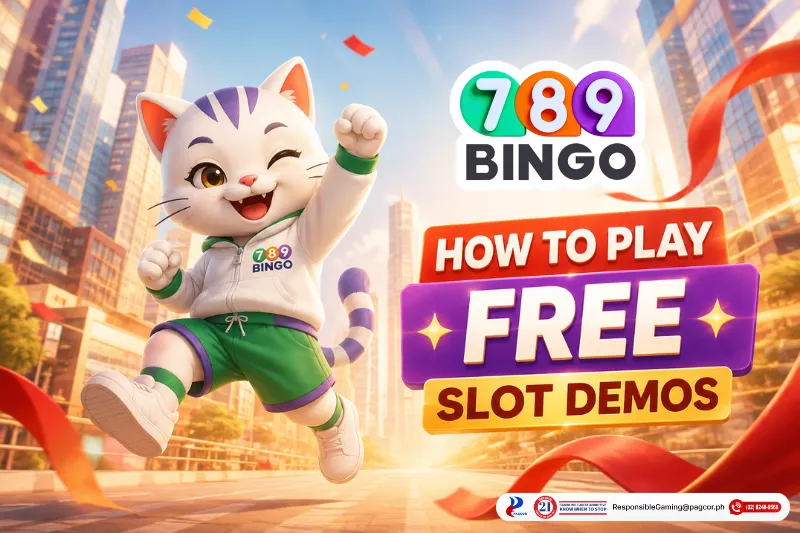 how to play free slot demos themed lucky cat