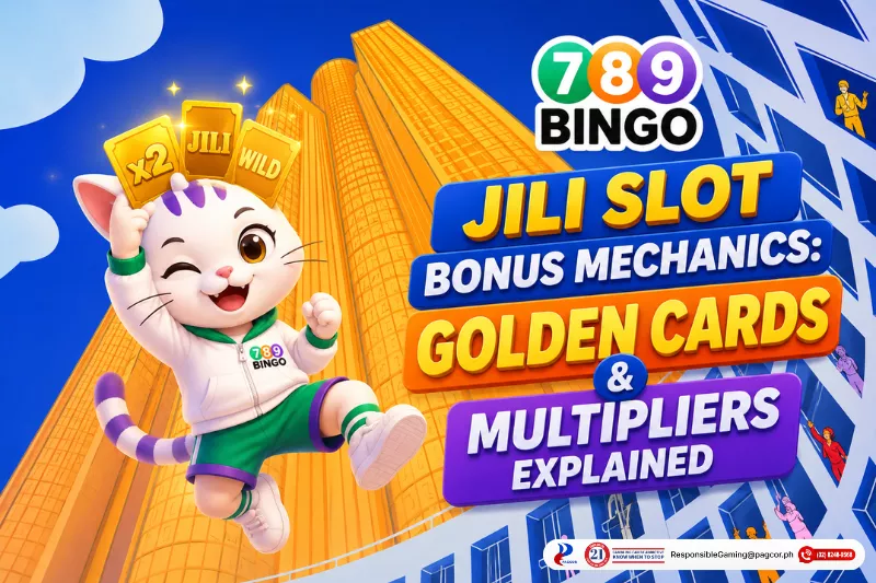 jili slot bonus mechanics themed lucky cat