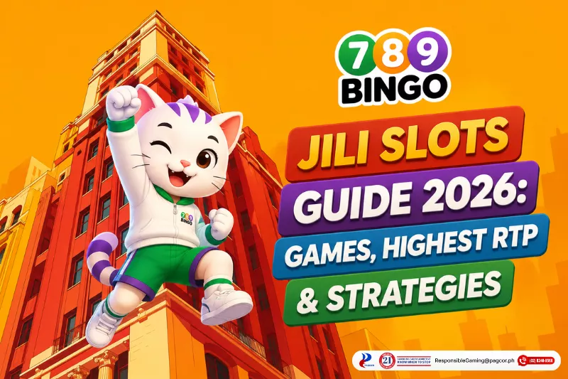 jili slot 2026 themed lucky cat