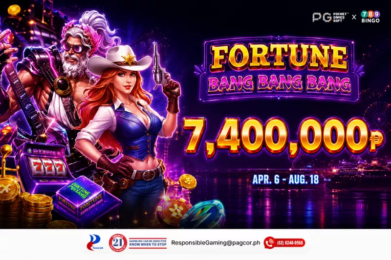 PlayStar casino Fortune Bang Bang Bang promo banner
