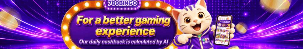 789bingo promo, 789bingo bonus, 789bingo rewards