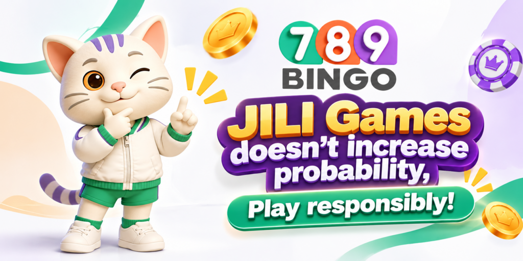 In-Depth Analysis of 789Bingo JILI Games: A Complete Guide for Beginners and Seasoned Bettors