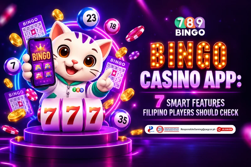 789Bingo, bingo casino app