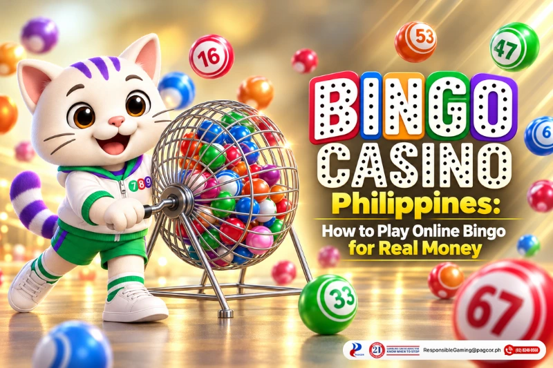 789Bingo, bingo casino philippines