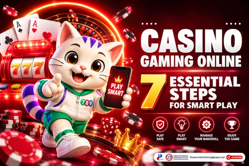 789Bingo, Casino Gaming Online