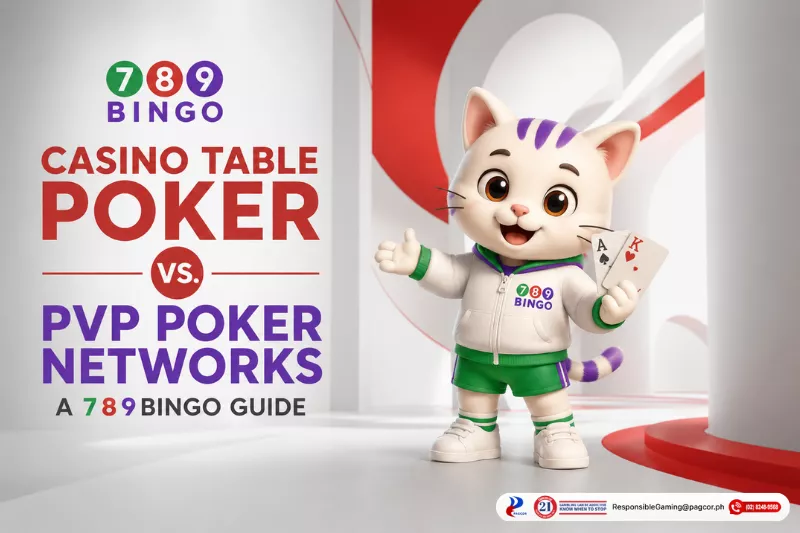 casino poker vs online poker themed lucky cat