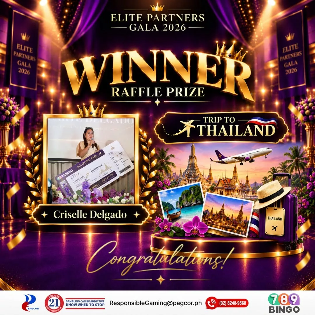 Criselle Delgado A Trip to Thailand