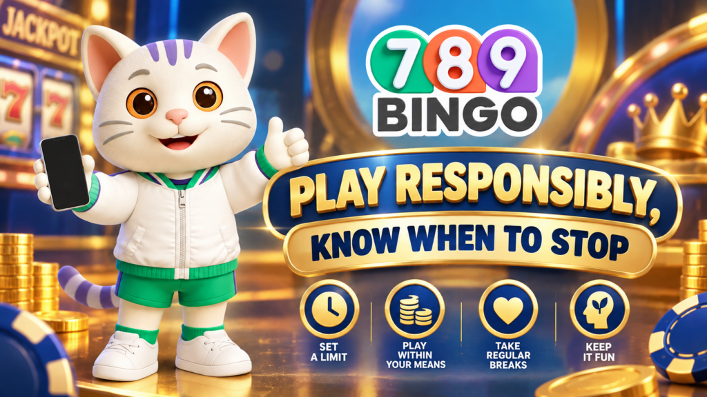 Always-Play-Responsibly