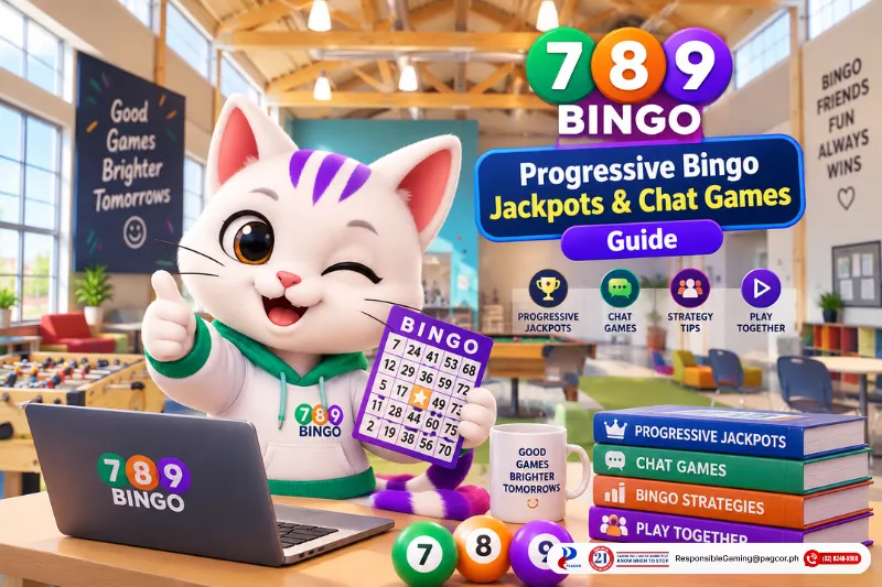 progressive bingo jackpots online themed lucky cat