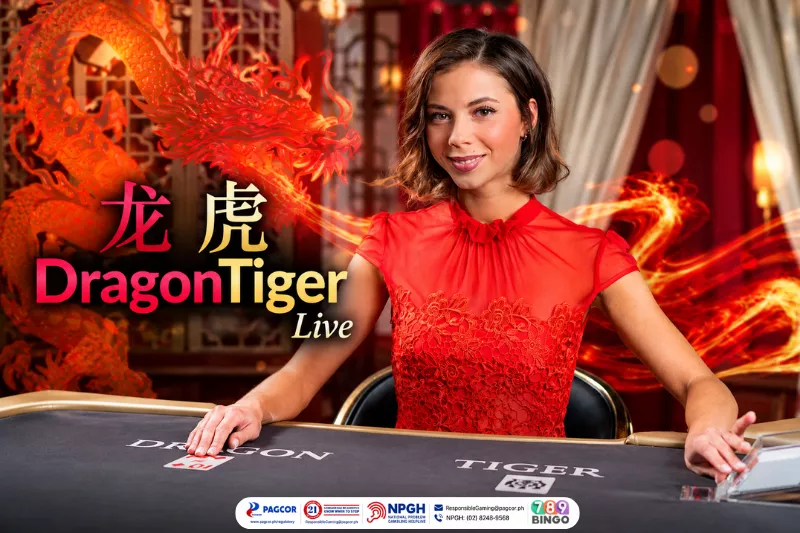 dragon tiger, dragon tiger live, card decks, casino card game, evolution, evolution live, female live dealer, dragon tiger table, dragon, tiger, dragon spirit background, imperial-themed background, pagcor, www.pagcor.ph/regulatory, npgh, national problem gambling helpline, npgh: (02) 8248-9568, ResponsibleGaming@pagcor.ph, 789bingo