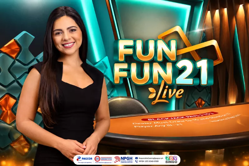infinite fun fun 21 blackjack, evolution, evolution live, female live dealer, blackjack table, blackjack rules, cyan and orange background, lights, pagcor, www.pagcor.ph/regulatory, npgh, national problem gambling helpline, npgh: (02) 8248-9568, ResponsibleGaming@pagcor.ph, 789bingo