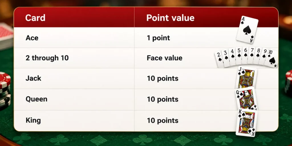 Casino Cards, Tongits cards, card suits, Poker Chips, Tongits card value